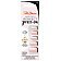 Sally Hansen Salon Effects Sztuczne paznokcie 30szt 101 Swoop There It Is