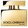 Dolce&Gabbana The One Gold Intense tester Woda perfumowana spray 75ml