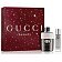 Gucci Guilty pour Homme Zestaw upominkowy EDT 50ml + EDT 15ml
