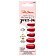 Sally Hansen Salon Effects Sztuczne paznokcie 30szt 031 ASAP Apple