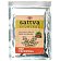 Sattva Ayurveda farba do włosów henna 10g czerwona