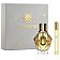 Paco Rabanne Million Gold Zestaw EDP spray 90ml + EDP spray 10ml