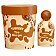 Grandeur Tubbees Miss-You Woda perfumowana spray 50ml