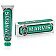 MARVIS Fluoride Toothpaste Odświeżająca pasta do zębów z fluorem 85ml Classic Strong Mint