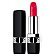 Christian Dior Rouge Dior Couture Colour Lipstick Refillable 2021 Pomadka do ust z wymiennym wkładem 3,5g 520 Feel Good Satin Finish