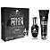 Police Potion For Him Zestaw woda perfumowana spray 30ml + żel pod prysznic 100ml