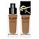 Yves Saint Laurent All Hours Foundation Luminous Matte Podkład 25ml DW4