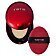 TIRTIR Mask Fit Red Cushion Długotrwały podkład od twarzy w poduszce 18g 13N Fair Ivory