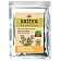 Sattva Ayurveda farba do włosów henna 10g karmelowy blond
