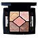 Christian Dior 5 Couleurs Iridescent Summer Look 2010 Paleta pięciu cieni do powiek 6g 659 Crush Glow