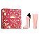 Carolina Herrera Good Girl Blush Zestaw upominkowy EDP 80ml + balsam 100