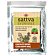 Sattva Ayurveda farba do włosów henna 10g czekoladowy brąz