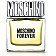 Moschino Forever Zestaw upominkowy EDT 4,5ml + balsam po goleniu 25ml + żel pod prysznic 25ml