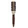 Olivia Garden Nano Thermic Ceramic + Ion Round Thermal Hair Brush NT 34 Szczotka do włosów