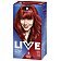 Schwarzkopf Live Intense Colour Farba do włosów 035 Real Red