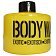 Stackable Yellow Żel pod prysznic o zapachu owoców tropikalnych 300ml