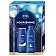Nivea Nourishing Zestaw upominkowy żel pod prysznic 250ml + odżywcze mleczko do ciała 250ml