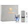 Paco Rabanne Invictus Zestaw upominkowy EDT 100ml + EDT 10ml + dezodorant spray 150ml