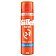 Gillette Fusion 5X Action Nawilżający żel do golenia z masłem kakaowym 200ml