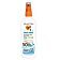 Kolastyna Wet Skin Ochronny spray przeciwsłoneczny dla dzieci SPF50 150ml