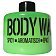 Stackable Lime Żel pod prysznic o zapachu spicy 300ml