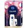 Nivea Calming Zestaw upominkowy żel pod prysznic 250ml + antyperspirant w kulce 50ml
