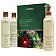 Aveda Invigorating Awe Zestaw upominkowy szampon 250ml + odżywka 250ml + żel do mycia ciała i rąk 250ml