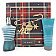 Jean Paul Gaultier Le Male Zestaw upominkowy EDT 200ml + EDT 10ml