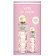 Saphir Vive la Femme Zestaw upominkowy EDP spray 200ml + EDP spray 30ml