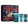 Jean Paul Gaultier Le Male Zestaw upominkowy EDT 125ml + żel pod prysznic 75ml + dezodorant spray 150ml