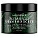 Waterclouds Botanical Shampoo Scrub Kremowy szampon peelingujący do każdego rodzaju włosów 200ml