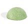 Mohani Konjac Sponge Naturalna gąbka do mycia twarzy z zieloną herbatą