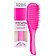 Tangle Teezer Wet Detangler Curly Szczotka do włosów Runway Pink