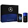 Mercedes-Benz Man Zestaw upominkowy EDT 50ml + dezodorant w sztyfcie 75g