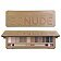 Wibo Go Nude Eyeshadow Palette Paleta 12 cieni do powiek 13g Sex Appeal Edition