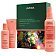 Aveda Nutriplenish Zestaw upominkowy szampon 100ml + odżywka 100ml + odżywka bez spłukiwania 200ml