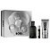 Hugo Boss Bottled Zestaw upominkowy EDP 100ml + EDP 10ml + żel pod prysznic 100ml