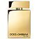 Dolce & Gabbana The One Gold for Men Woda perfumowana spray 100ml