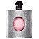 Yves Saint Laurent Black Opium Glitter tester Woda perfumowana spray 90ml