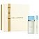 Dolce&Gabbana Light Blue Zestaw upominkowy EDT 50ml + EDT 2x10ml