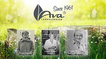 Kosmetyki Ava Laboratorium - tradycja i zaufanie
