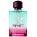 Joop! Homme Sport Woda toaletowa spray 125ml