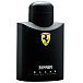 Ferrari Black Woda toaletowa spray 125ml