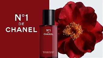 N°1 De Chanel czyli najnowsza linia marki Chanel
