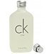 Calvin Klein CK One Zestaw upominkowy EDT 200ml + EDT 15ml + balsam 200ml + żel pod prysznic 100ml