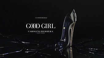 Carolina Herrera Good Girl - zmysłowa nowość!