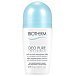 Biotherm Deo Pure Invisible 48h Antiperspirant Dezodorant roll-on 75ml