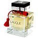 Lalique Le Parfum Zestaw upominkowy EDP 100ml + EDP 10ml
