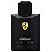 Scuderia Ferrari Black Woda toaletowa spray 125ml