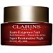 Clarins Super Restorative Night For Very Dry Skin Krem regenerujący na noc do cery suchej 50ml